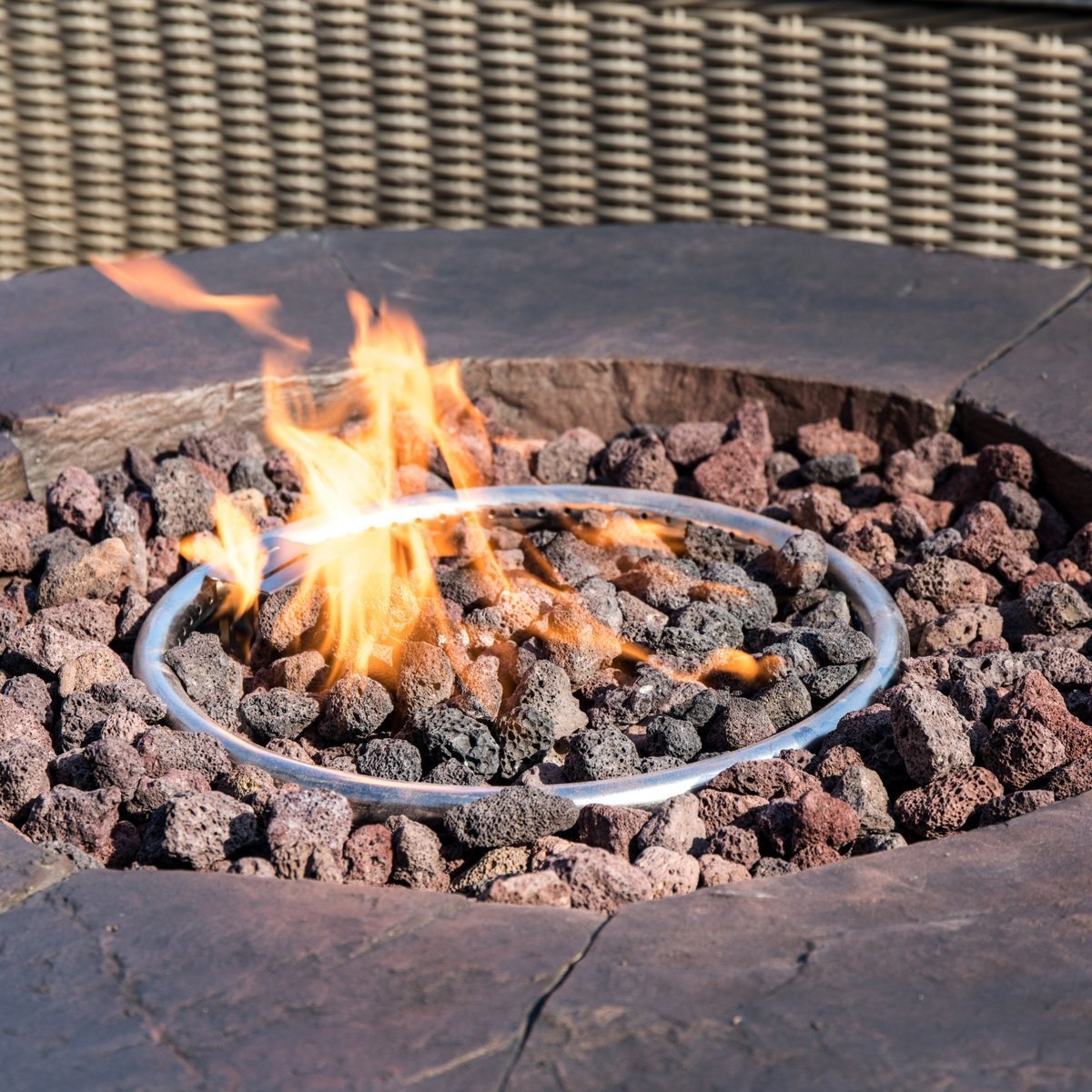 773-2 red barrel studio kimily propane outdoor fire pit
