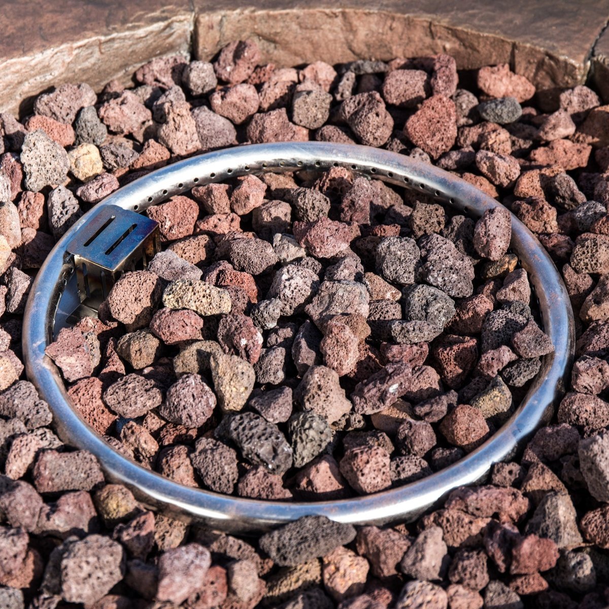 775-2 red barrel studio kimily propane outdoor fire pit