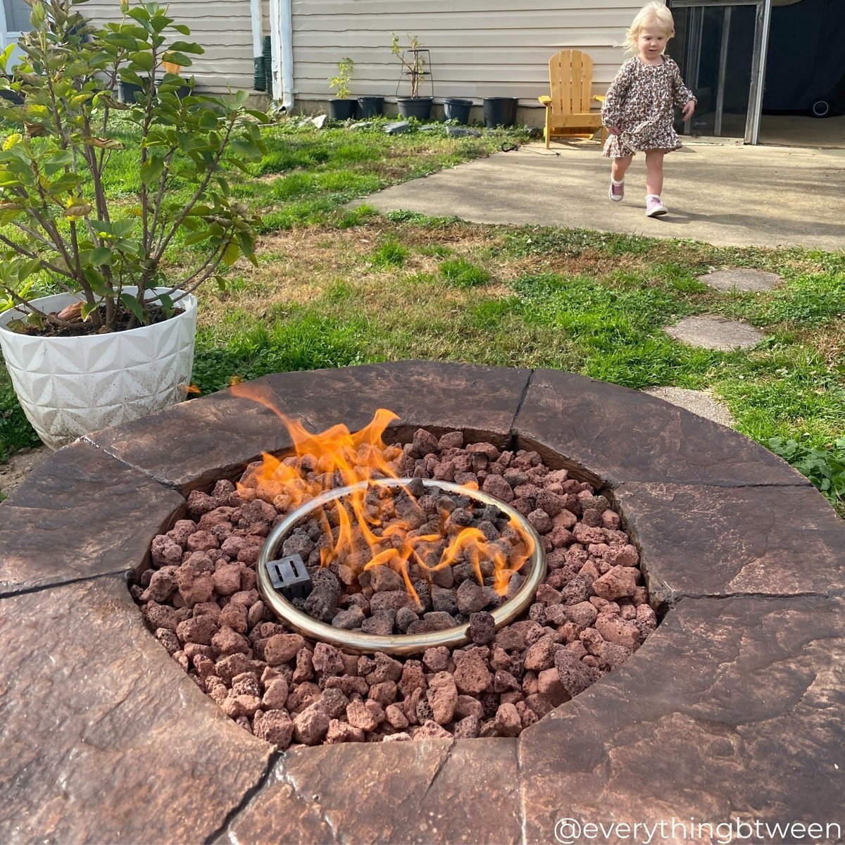 776-2 red barrel studio kimily propane outdoor fire pit