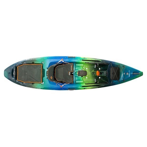 wilderness systems tarpon 105 recreational kayak