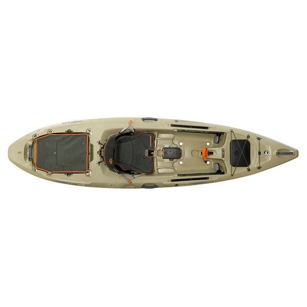 783 wilderness systems tarpon 105 recreational kayak