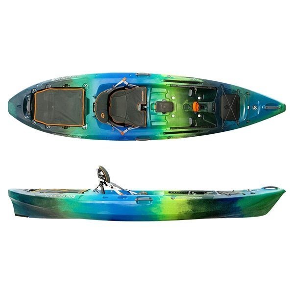 785 wilderness systems tarpon 105 recreational kayak