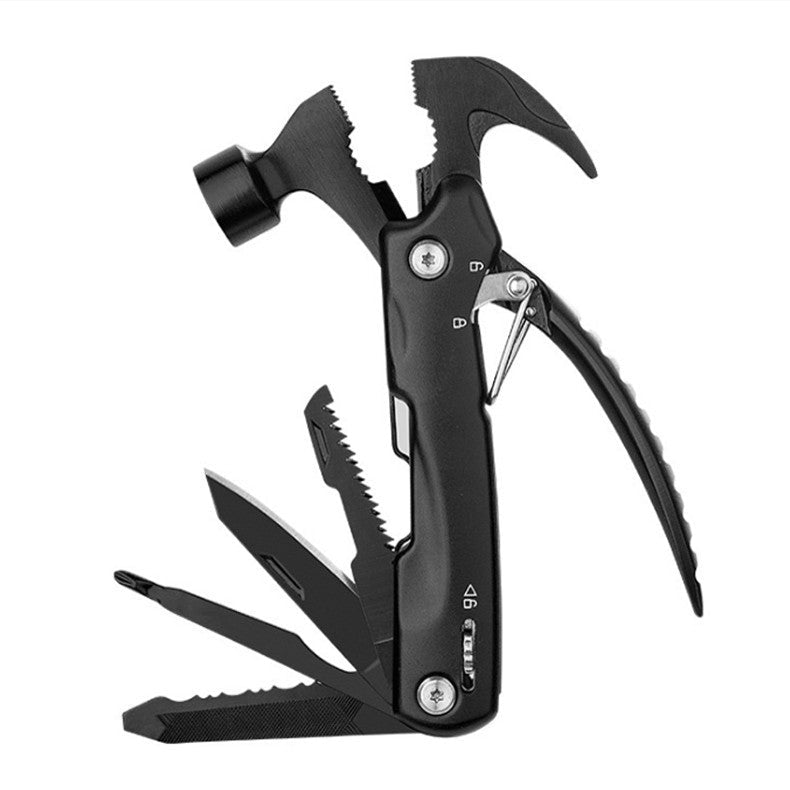 car emergency rescue tools hammer