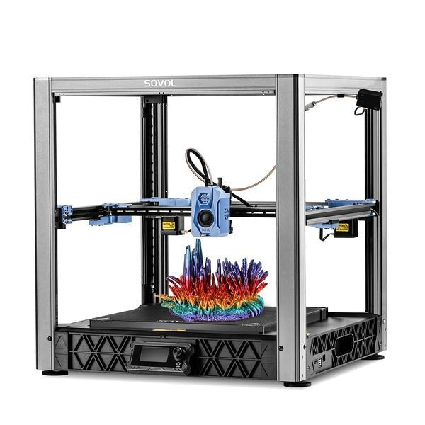 sovol sv08 core xy 3d printer