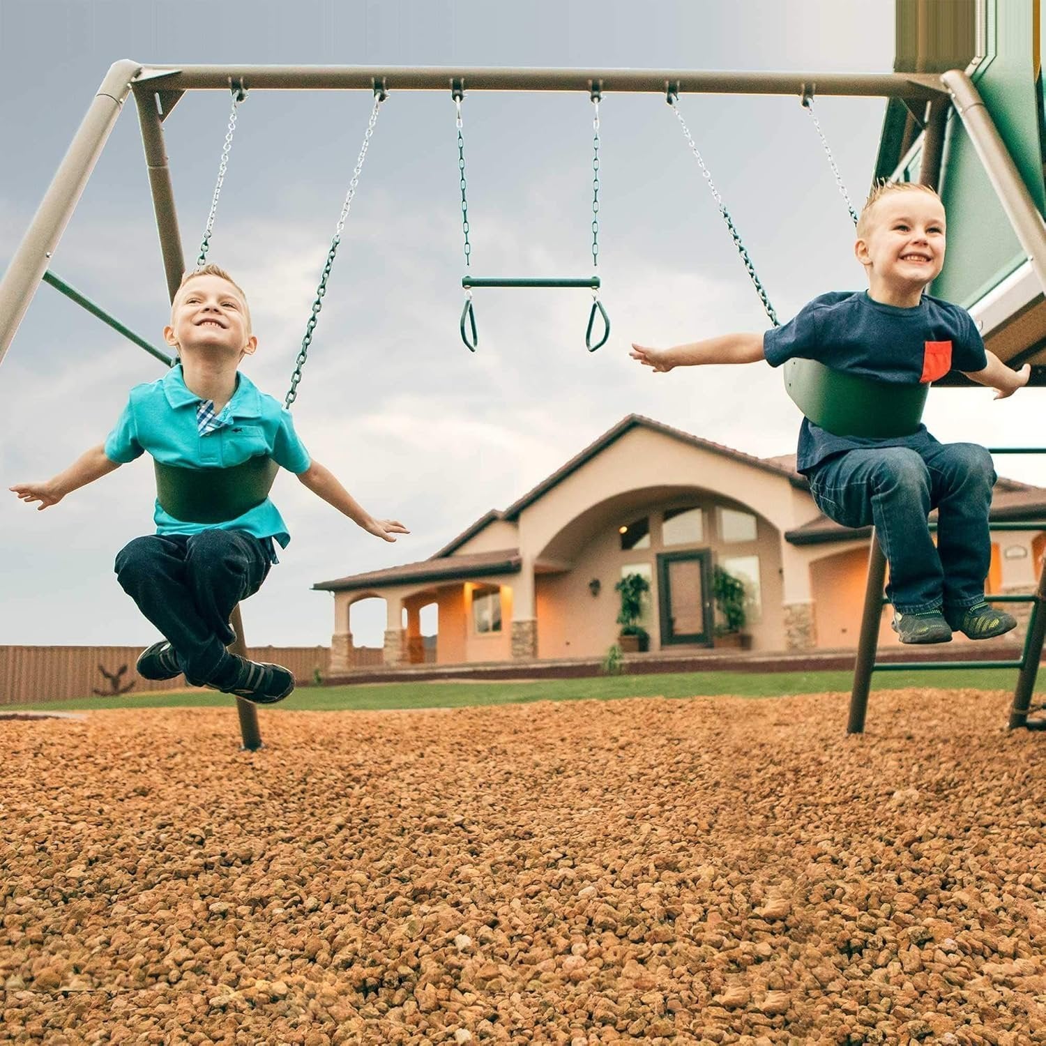 818Ly1oo0zL._AC_SL1500 lifetime big stuff swing set