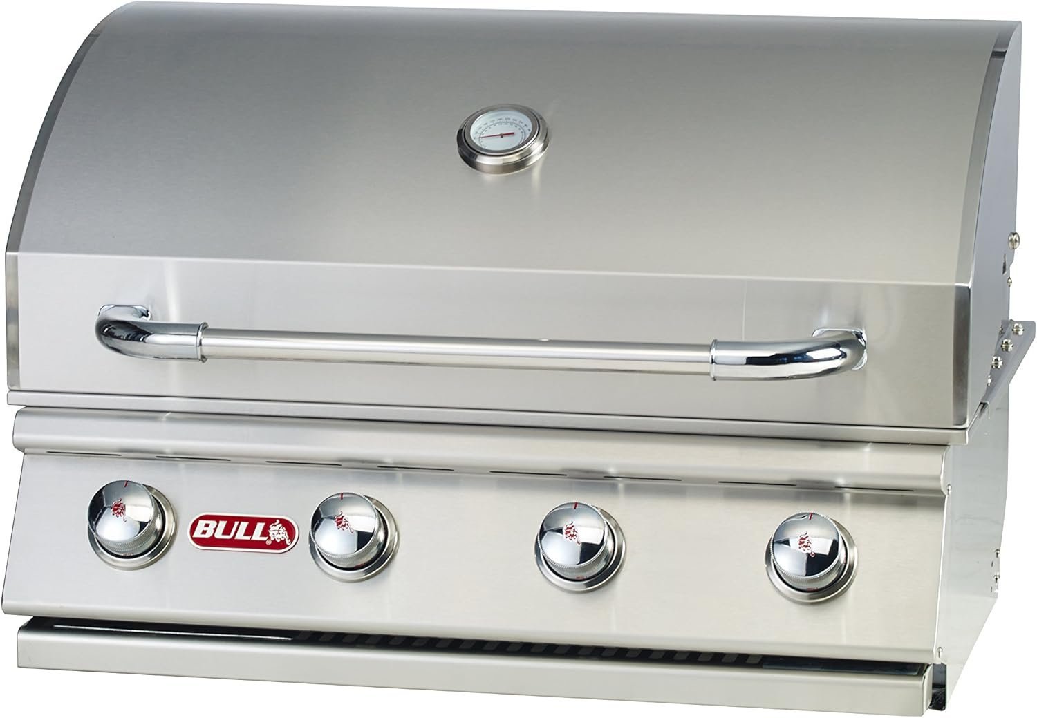 81KUtjCTefL._AC_SL1500 bull outlaw 30 inch 4 burner built in natural gas grill
