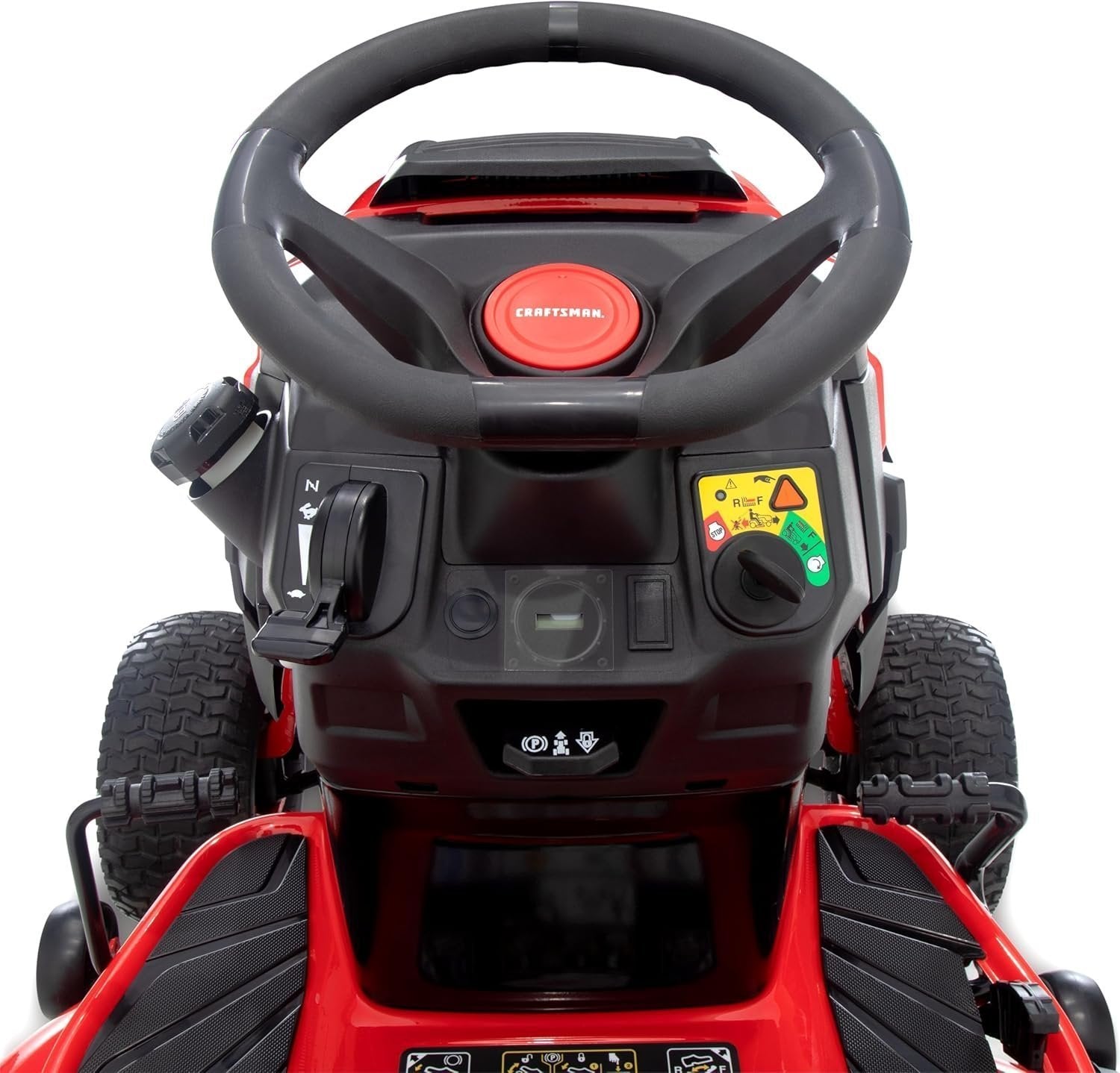 81SXhVPvMiL._AC_SL1500 craftsman t2200k 42 in 20 hp 725cc hydrostatic riding mower
