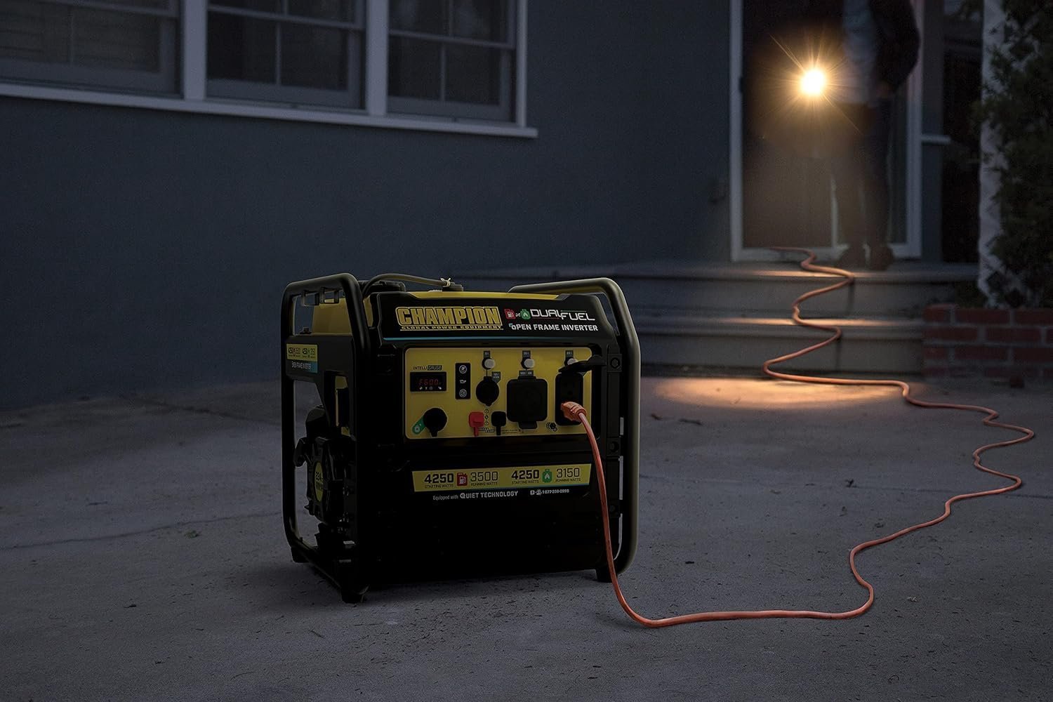 81UehMnX6RS._AC_SL1500 champion 4250 watt dual fuel rv ready open frame inverter generator