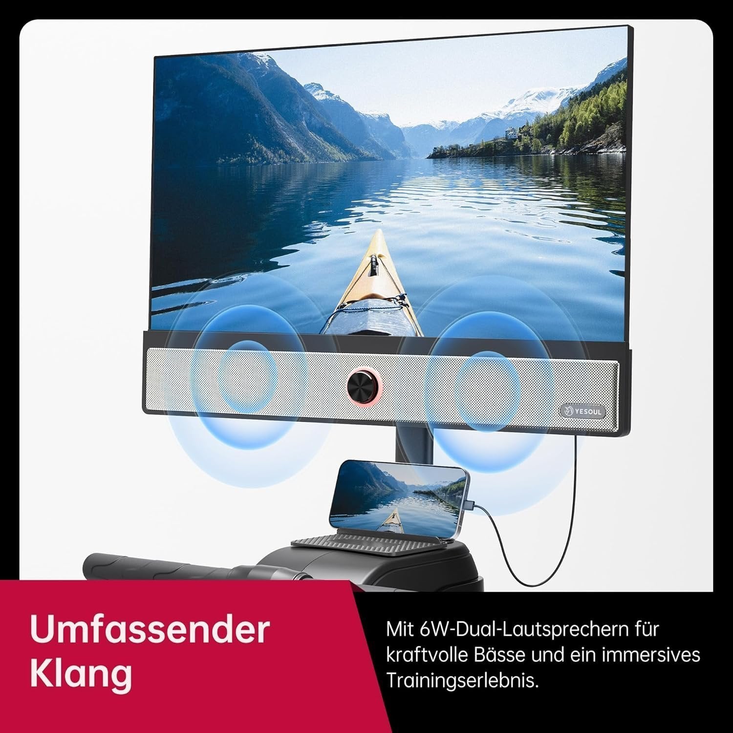 81VRKzgWAL._AC_SL1500 yesoul rower r1 plus 21.5″ hd screen