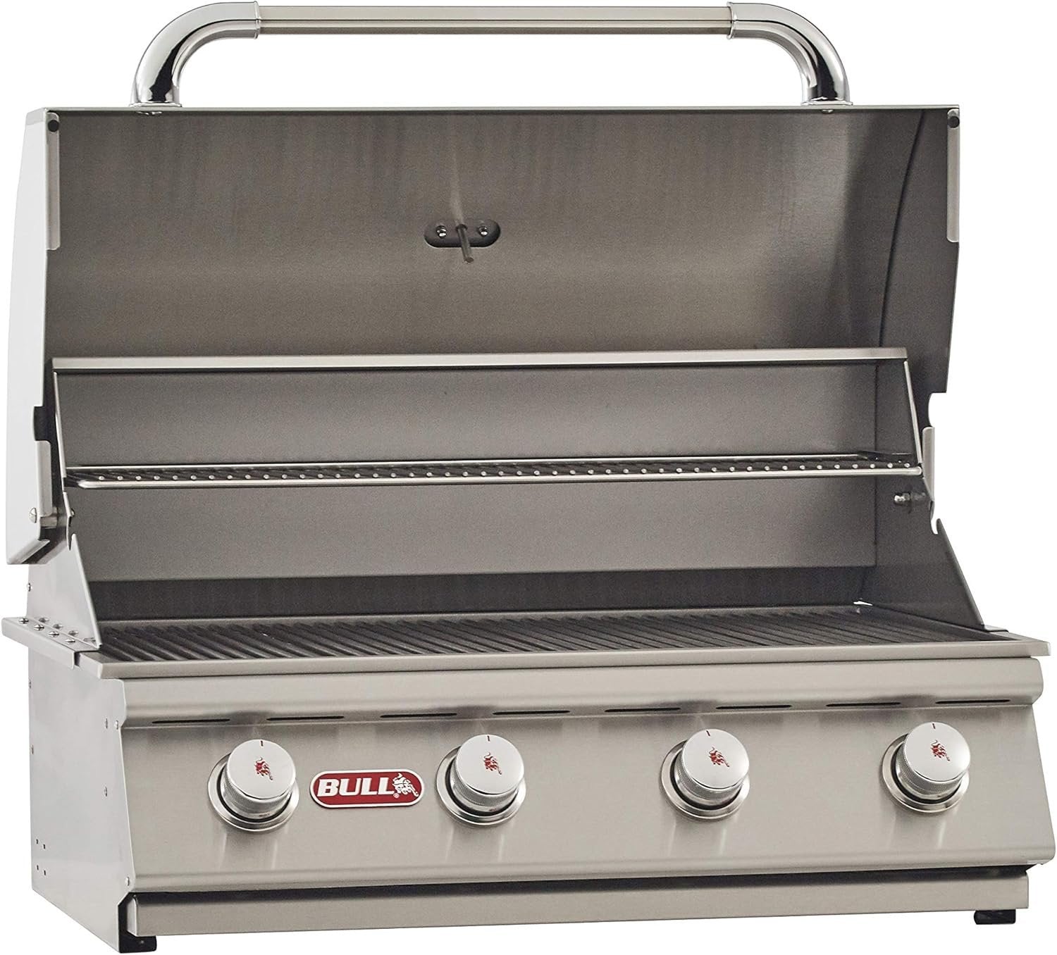 81XX-sWlJbL._AC_SL1500 bull outlaw 30 inch 4 burner built in natural gas grill