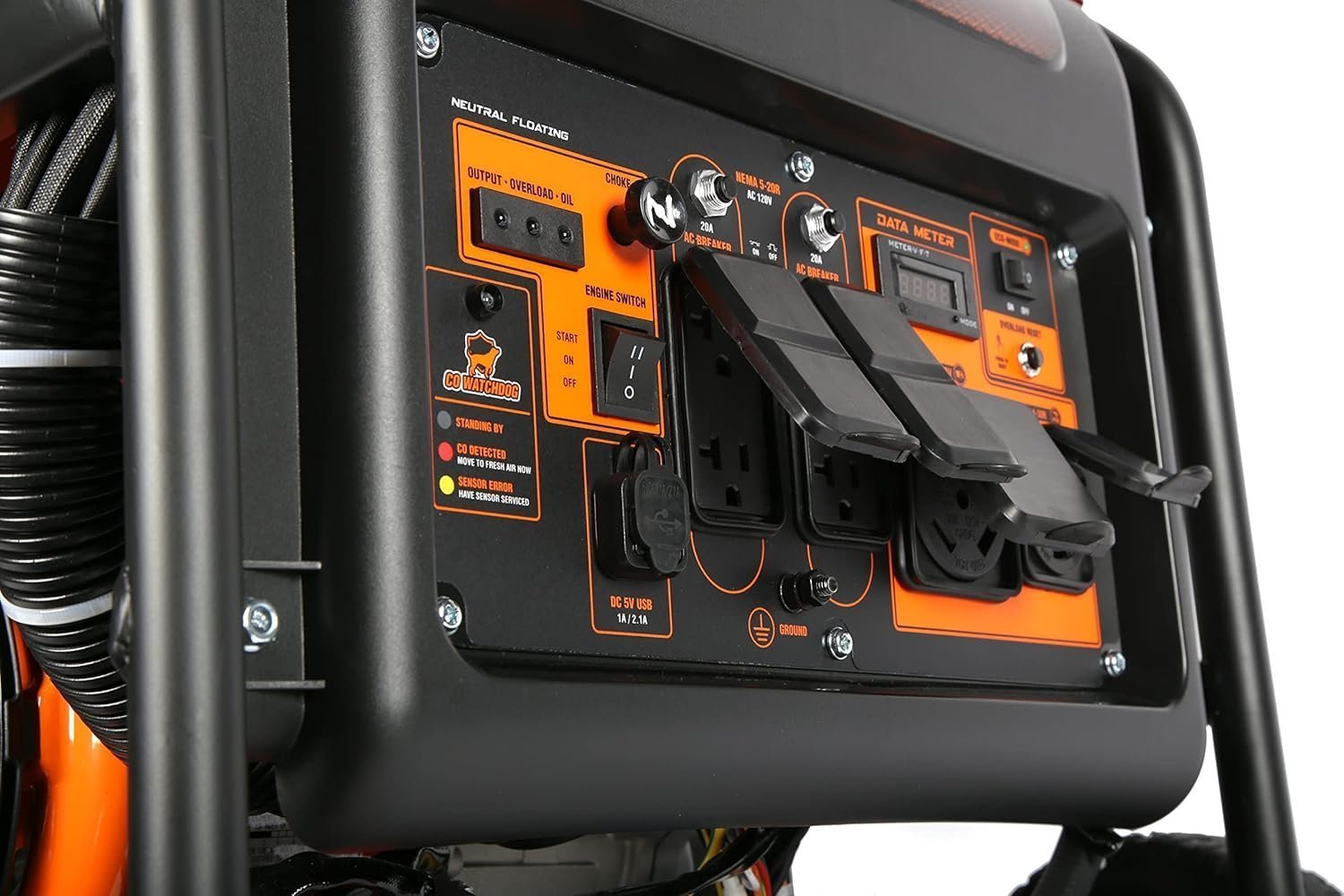81nDfJbmJzL._AC_SL1500 wen df875ix 8750 watt rv and transfer switch ready 120v/240v dual