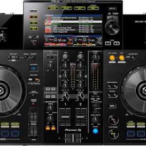 pioneer dj xdj rr all in one dj system