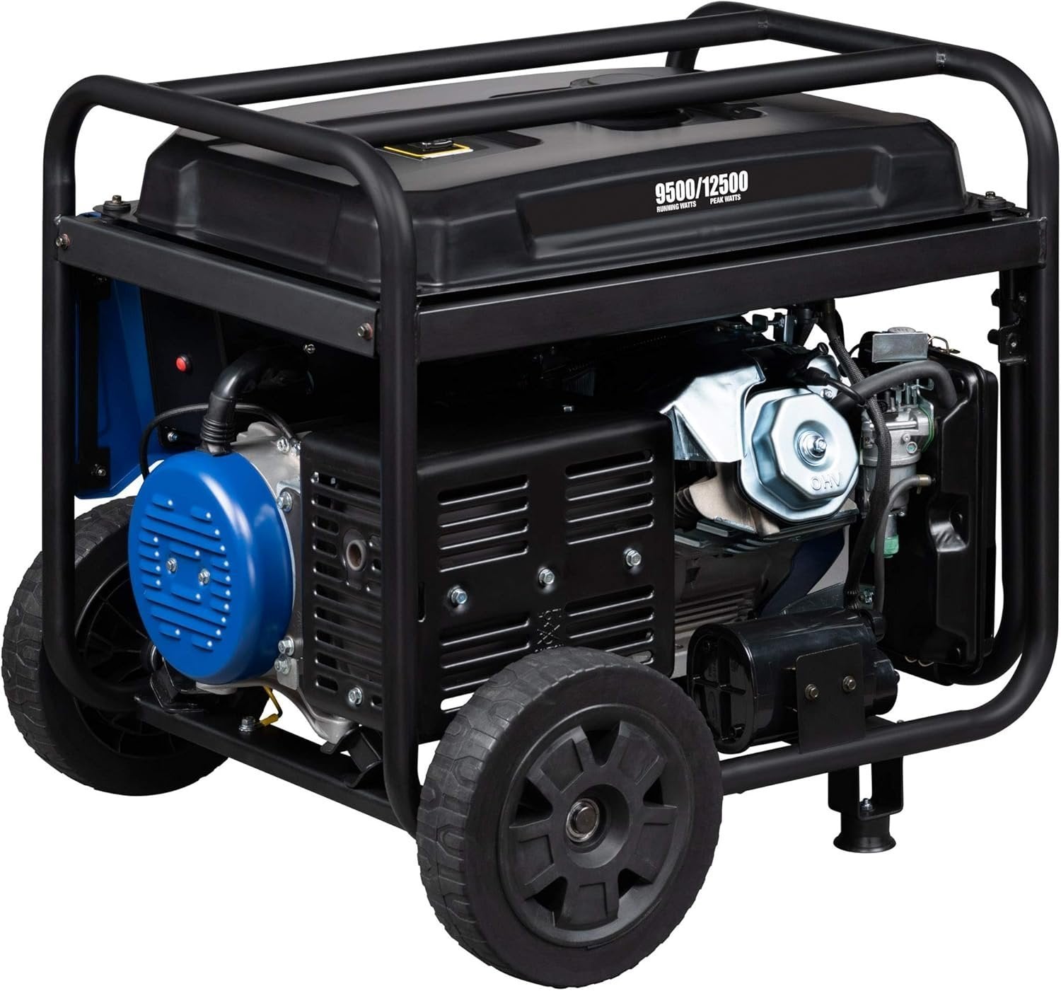 81vGVcTok1L._AC_SL1500 westinghouse 9500 peak watt home backup portable gas powered generator