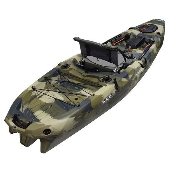 845 angler 120 kayak urban camo