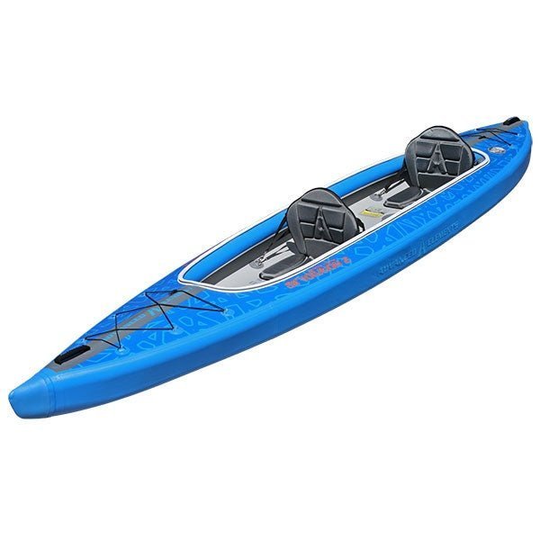 advanced elements airvolution2 inflatable kayak