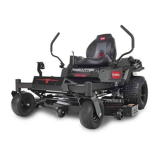 toro timecutter max havoc 54 in. 23hp kawasaki zero turn mower