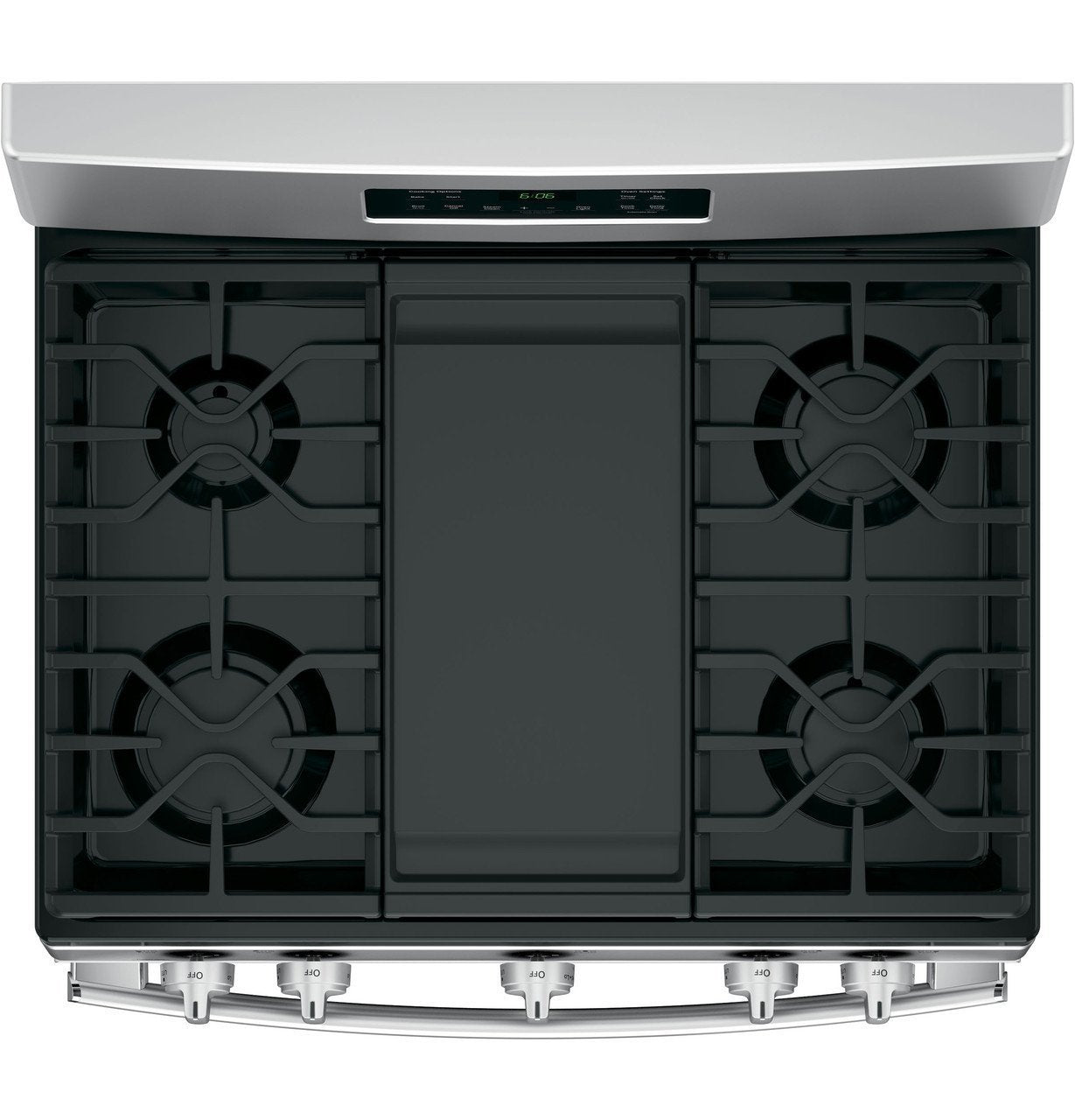87736f0b6121ec0992711107aec9f789a0f891ba__80909 ge 30″ freestanding gas range