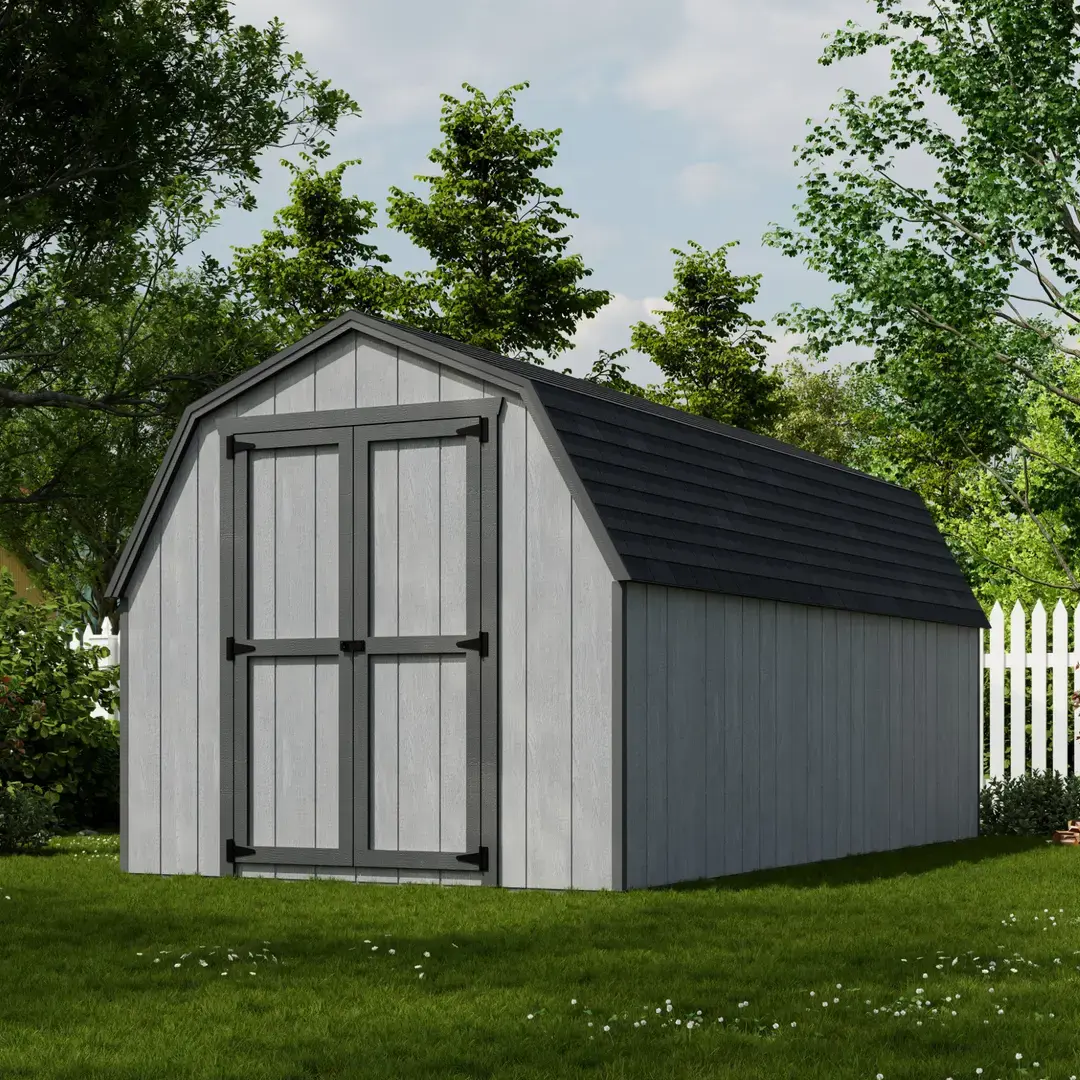 8x16_vgb_4_life-1736440608_049_605129 little cottage co. 8 x 16 foot value gambrel barn with 4 foot sidewalls – precut kit