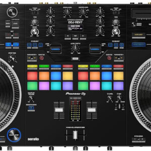 pioneer dj ddj rev7 dj controller