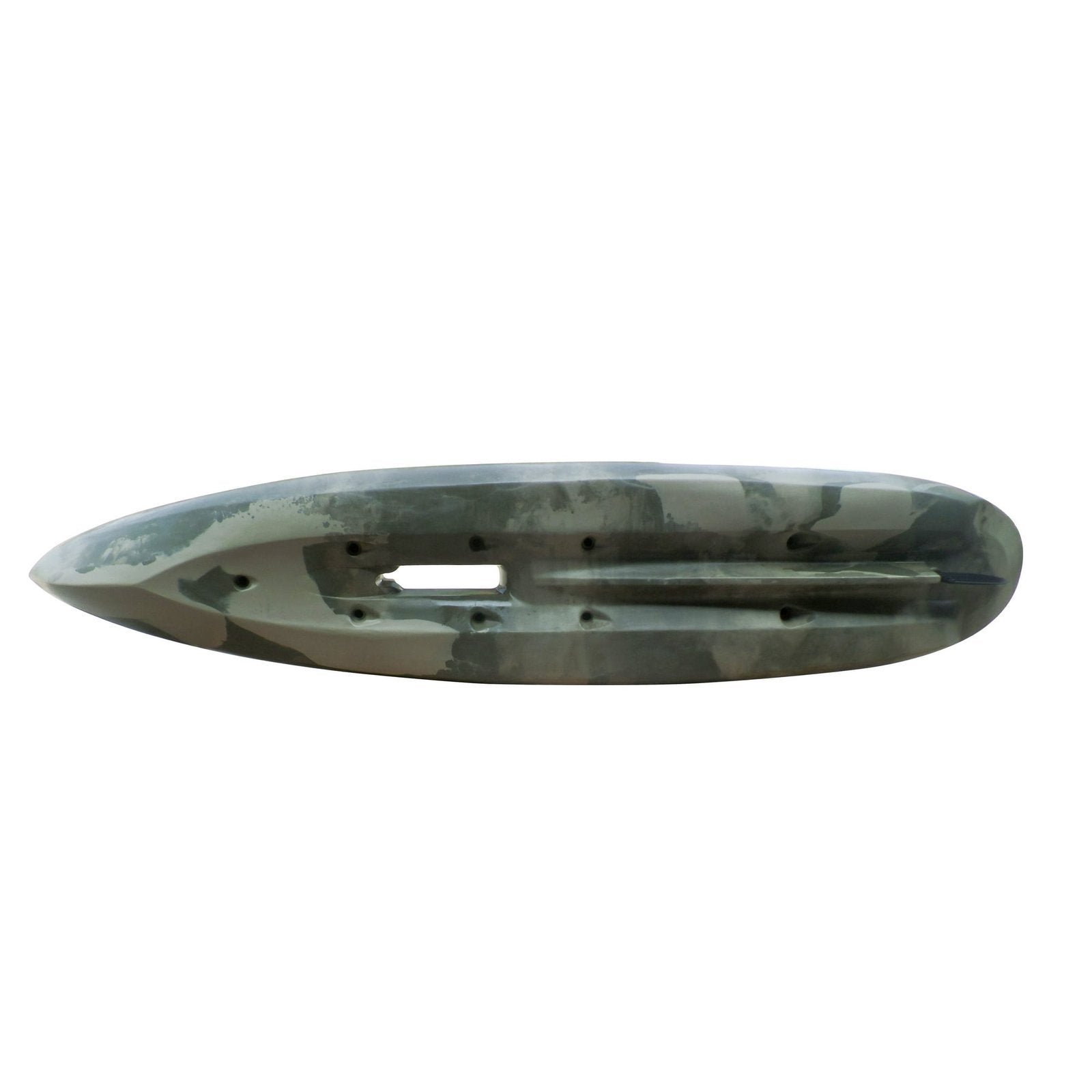 928 bkc pk13 13′ pedal drive fishing kayak