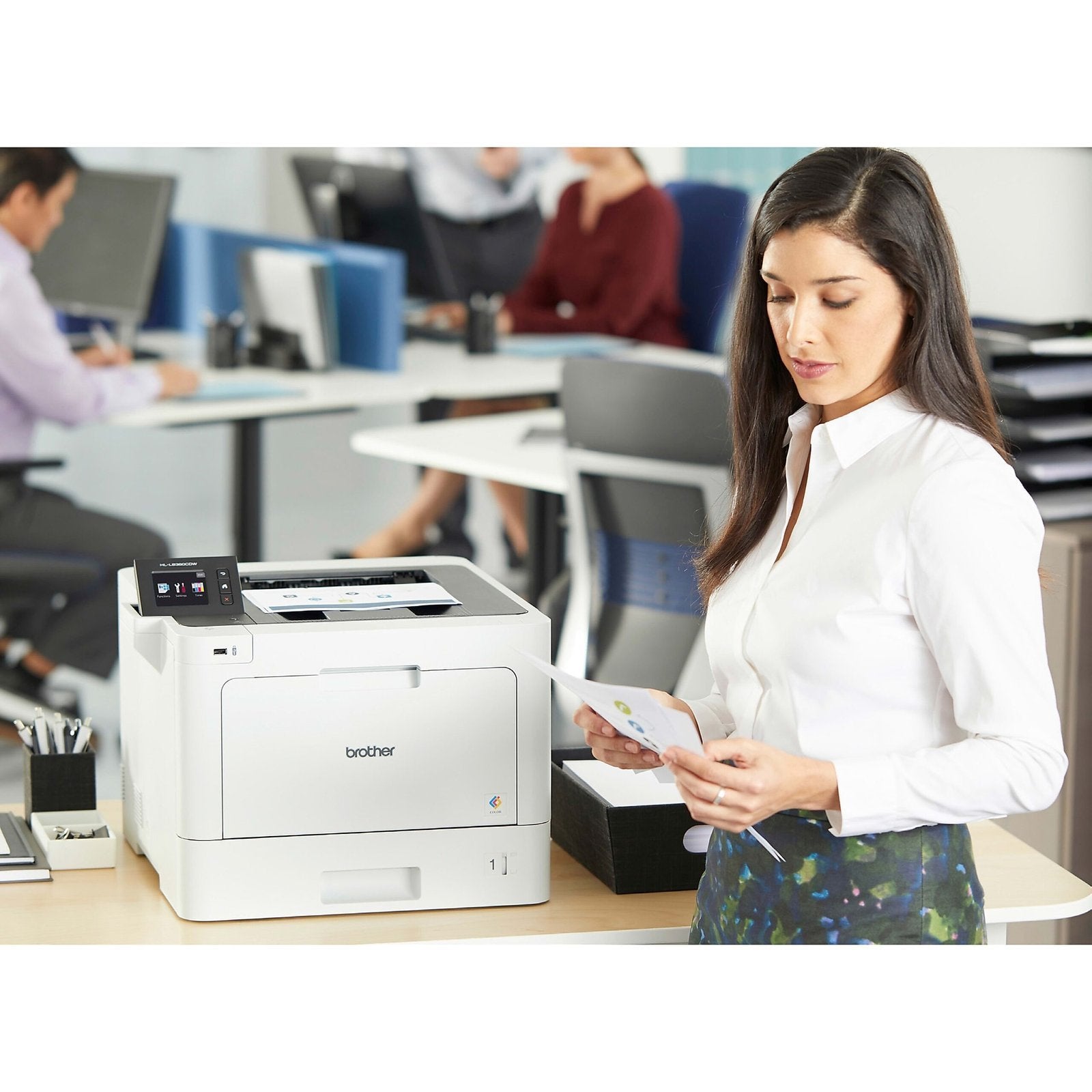 950-scaled-1 brother business color laser printer hl l8360cdw