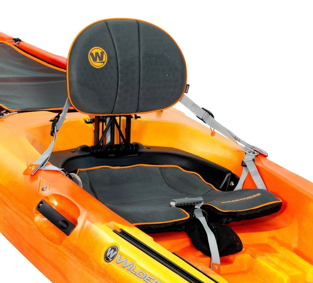 951 wilderness systems tarpon 120 kayak