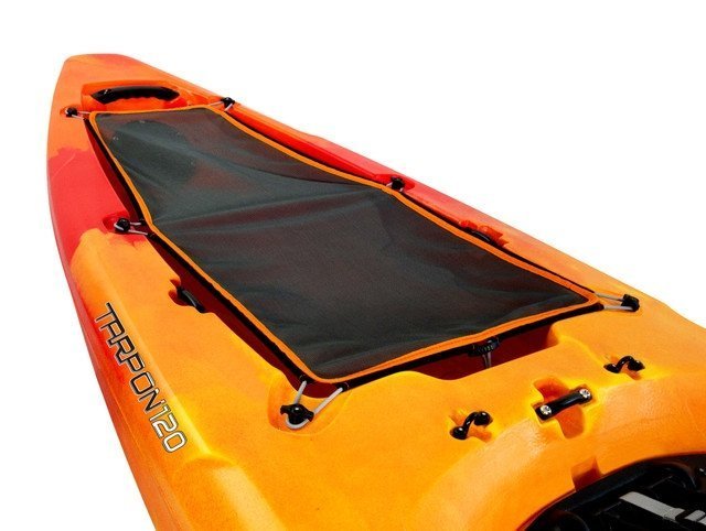953 wilderness systems tarpon 120 kayak