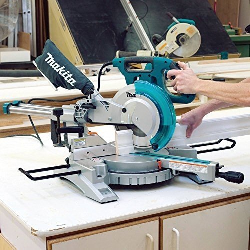 97-1 kapex sliding compound mitre saw ks 120 reb 240v