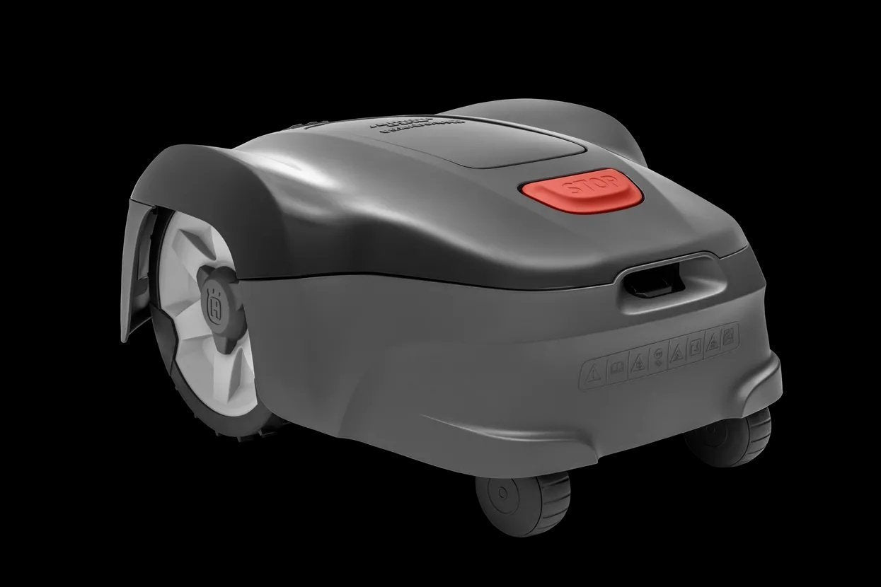 9c16855b-9f96-4902-842f-88101363a693 husqvarna automower 115h robotic lawn mower