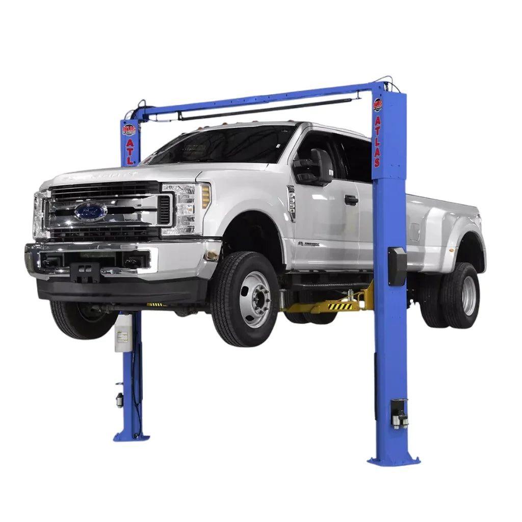 atlas platinum pvl10 10,000 lb overhead lift