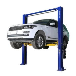 apluslift 10000 lb 2 post overhead heavy duty car lift