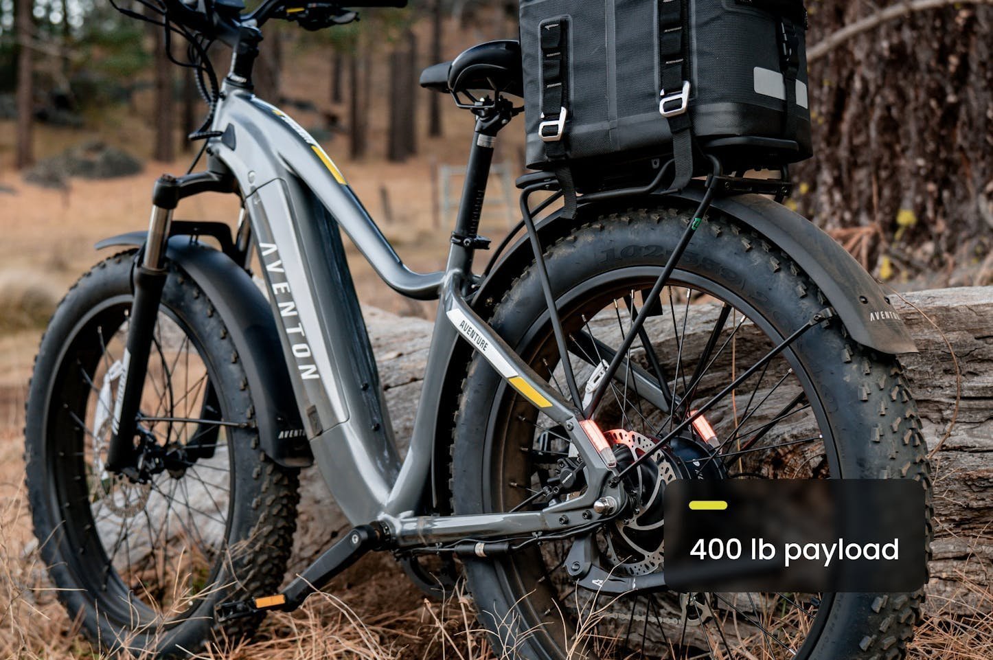 AventureD aventon aventure.2