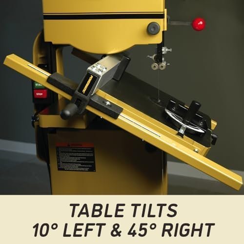 B00020BNOA-2-1756163947452_41c9472e-3d59-40f8-b464-53f7d63579f9 powermatic 14 inch woodworking bandsaw, 1 1/2 hp, 115/230v 1ph (model pwbs 14cs)