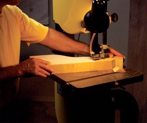 B00020BNOA-8-1756163947453 powermatic 14 inch woodworking bandsaw, 1 1/2 hp, 115/230v 1ph (model pwbs 14cs)