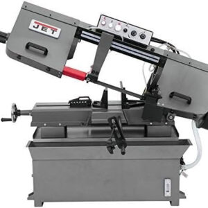 jet 9″ x 16″ horizontal bandsaw, 1 1/2 hp, 115/230v 1ph (model hbs 916)