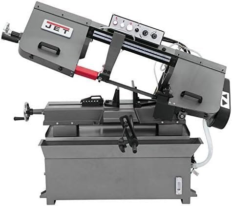 B000GAPLWQ-0-1756152267384 jet 9″ x 16″ horizontal bandsaw, 1 1/2 hp, 115/230v 1ph (model hbs 916)