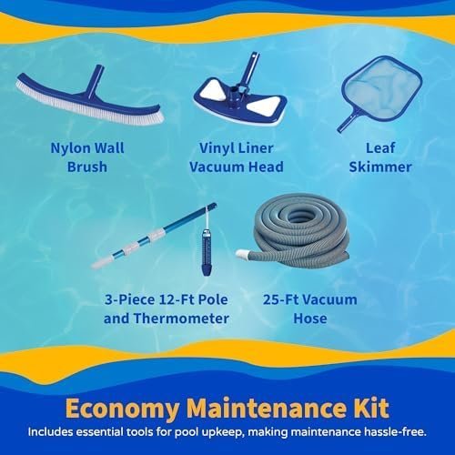 B003TQMAKU-6-1755893484935 blue wave belize 15 feet round 52 inch deep 6 inch top rail metal wall swimming pool package