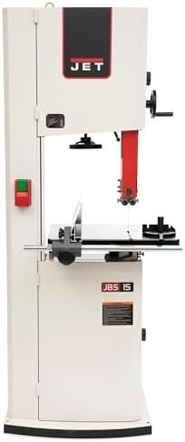B01HZHAH08-7-1756151236090 jet 15 inch woodworking bandsaw, 3 hp, 230v 1ph (model jwbs 15 3)