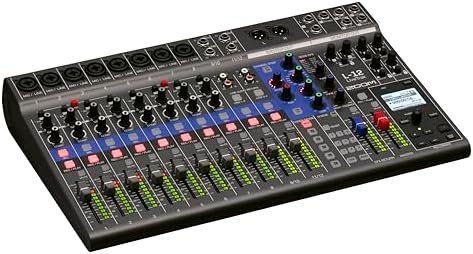 B074G25D6Y-1-1756498499432 zoom l 12 channel mixer – powered