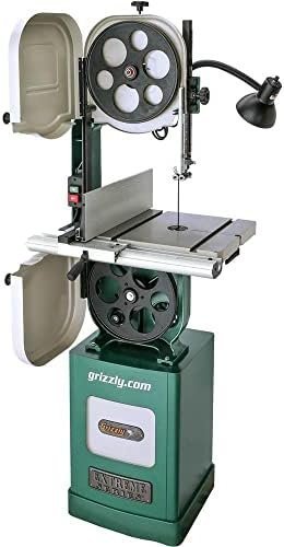 B07JYX6B42-1-1756093125022 grizzly industrial g0555xh – 14″ 1 3/4 hp extreme series resaw bandsaw