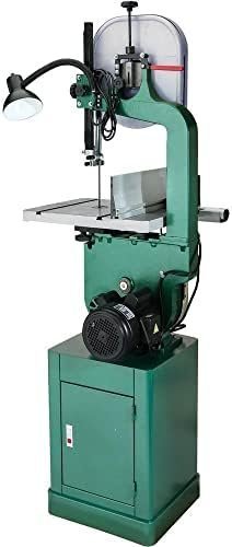 B07JYX6B42-2-1756093125022 grizzly industrial g0555xh – 14″ 1 3/4 hp extreme series resaw bandsaw