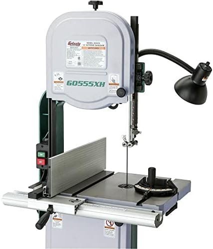 B07JYX6B42-3-1756093125022 grizzly industrial g0555xh – 14″ 1 3/4 hp extreme series resaw bandsaw
