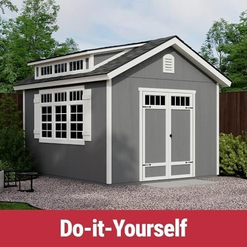 B09P47M7D4-1-1756077586318 handy home products windemere 10×12 do it yourself wooden storage shed with floor, beige