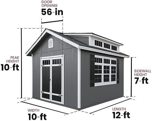 B09P47M7D4-5-1756077586318 handy home products windemere 10×12 do it yourself wooden storage shed with floor, beige