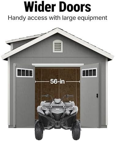 B09P47M7D4-6-1756077586319 handy home products windemere 10×12 do it yourself wooden storage shed with floor, beige