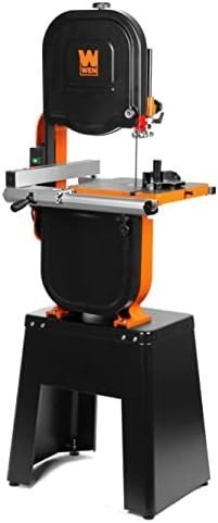 B0BH75PVMY-0-1756152534379 wen industrial band saw, 14 inch, 1 hp dual voltage 120v/240v, two speed (ba1411)