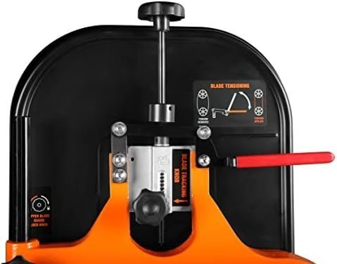 B0BH75PVMY-6-1756152534379 wen industrial band saw, 14 inch, 1 hp dual voltage 120v/240v, two speed (ba1411)