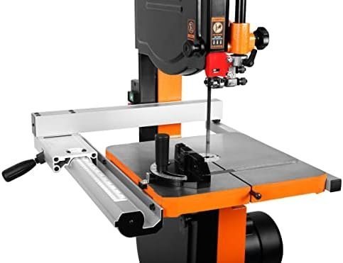 B0BH75PVMY-8-1756152534379 wen industrial band saw, 14 inch, 1 hp dual voltage 120v/240v, two speed (ba1411)
