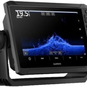 garmin echomap uhd2 94sv with gt56 transducer, 9″ touchscreen chartplotter, garmin navionics+ u.s. coastal