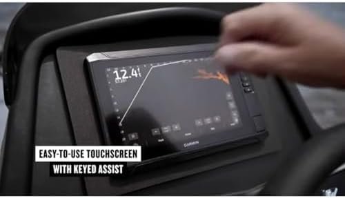 B0BV7FKRWF-4-1756333295124-1 garmin echomap uhd2 94sv with gt56 transducer, 9″ touchscreen chartplotter, garmin navionics+ u.s. coastal